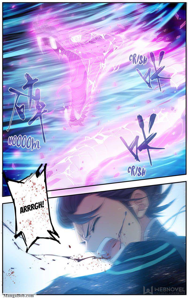 Chapter 218 - Image 22