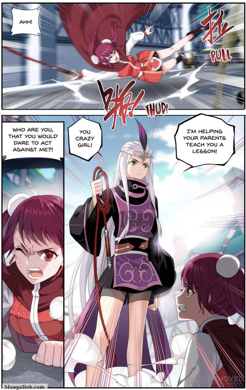 Chapter 218 - Image 3