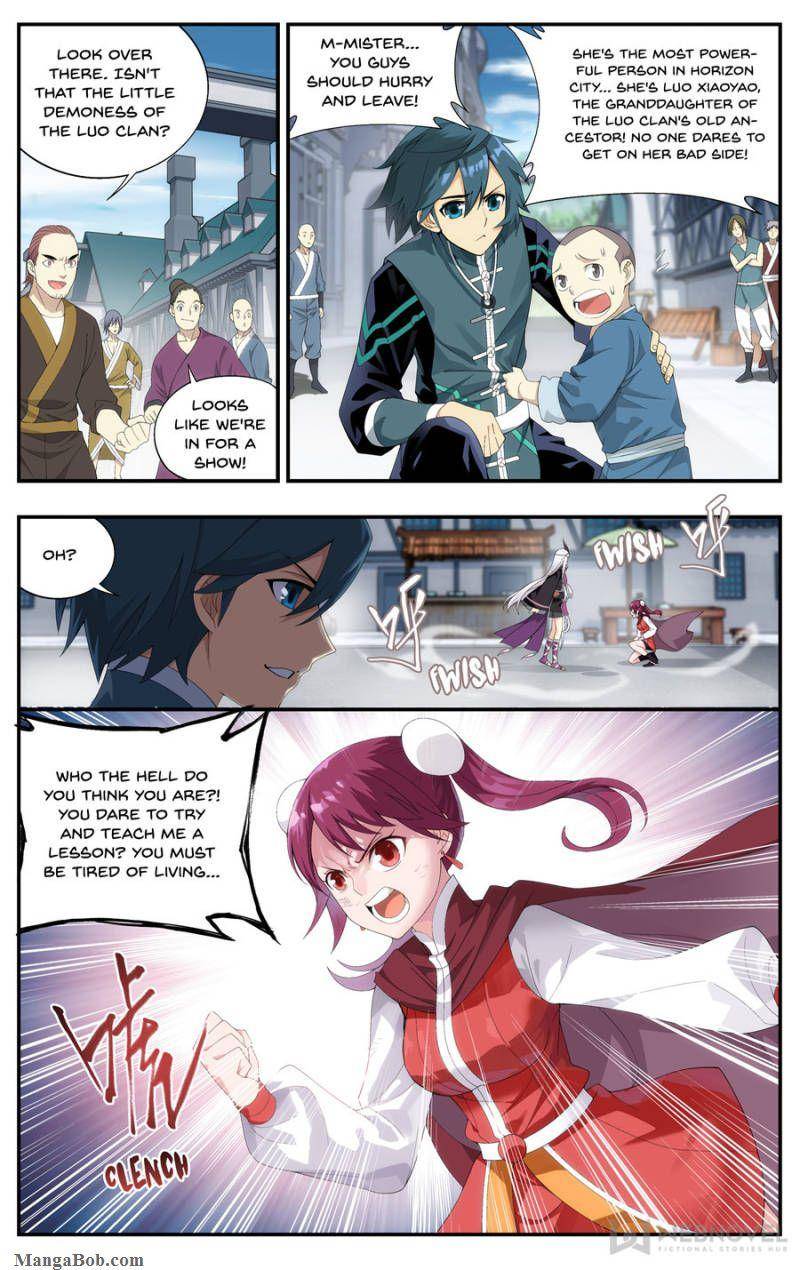 Chapter 218 - Image 4