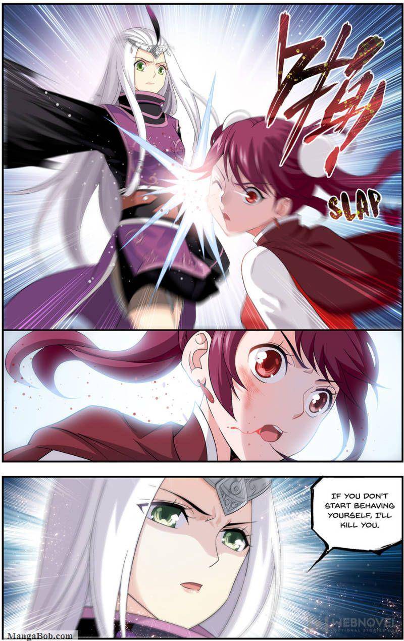 Chapter 218 - Image 5