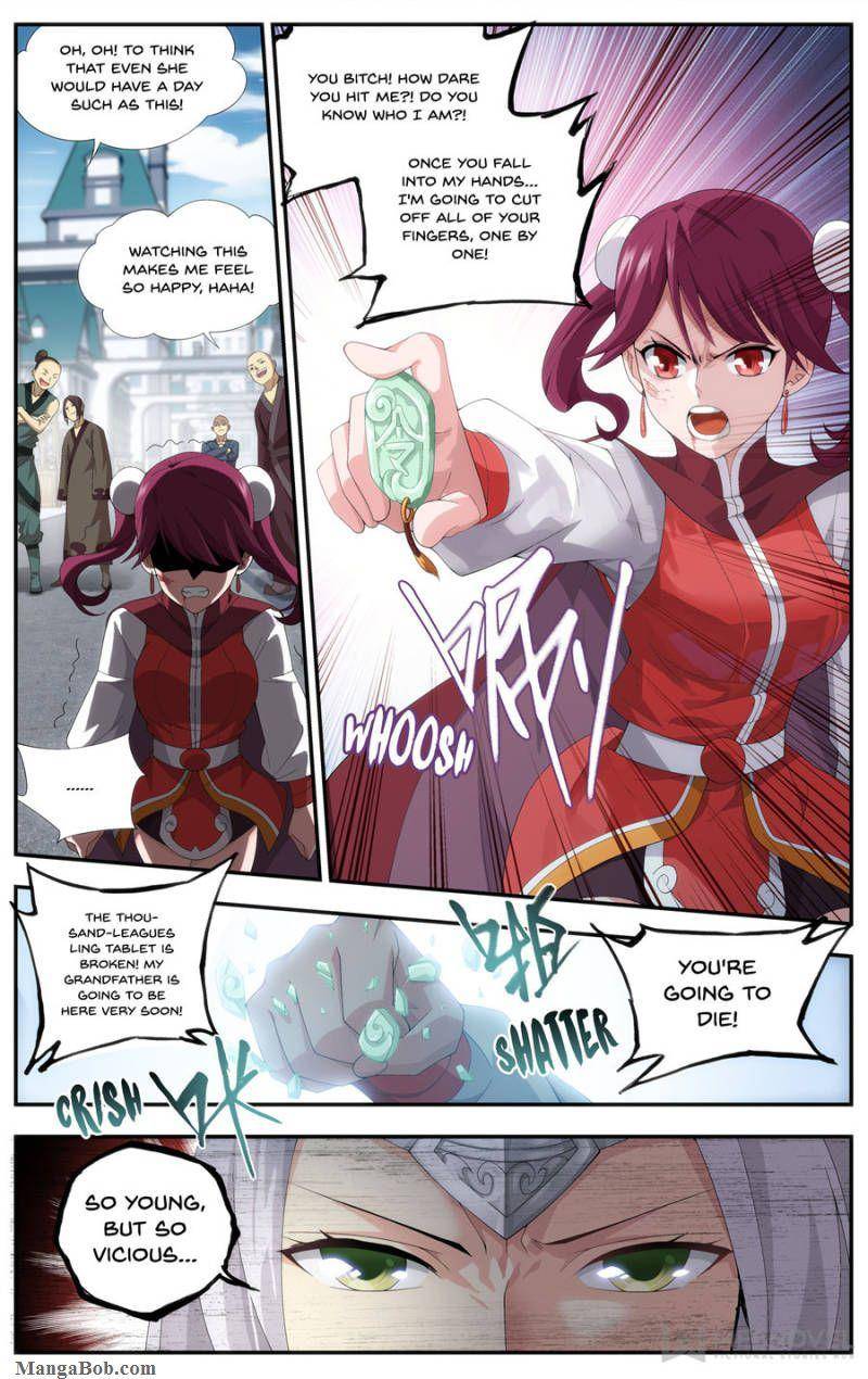 Chapter 218 - Image 6