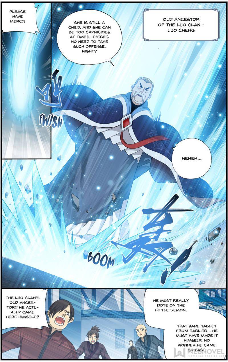 Chapter 218 - Image 8