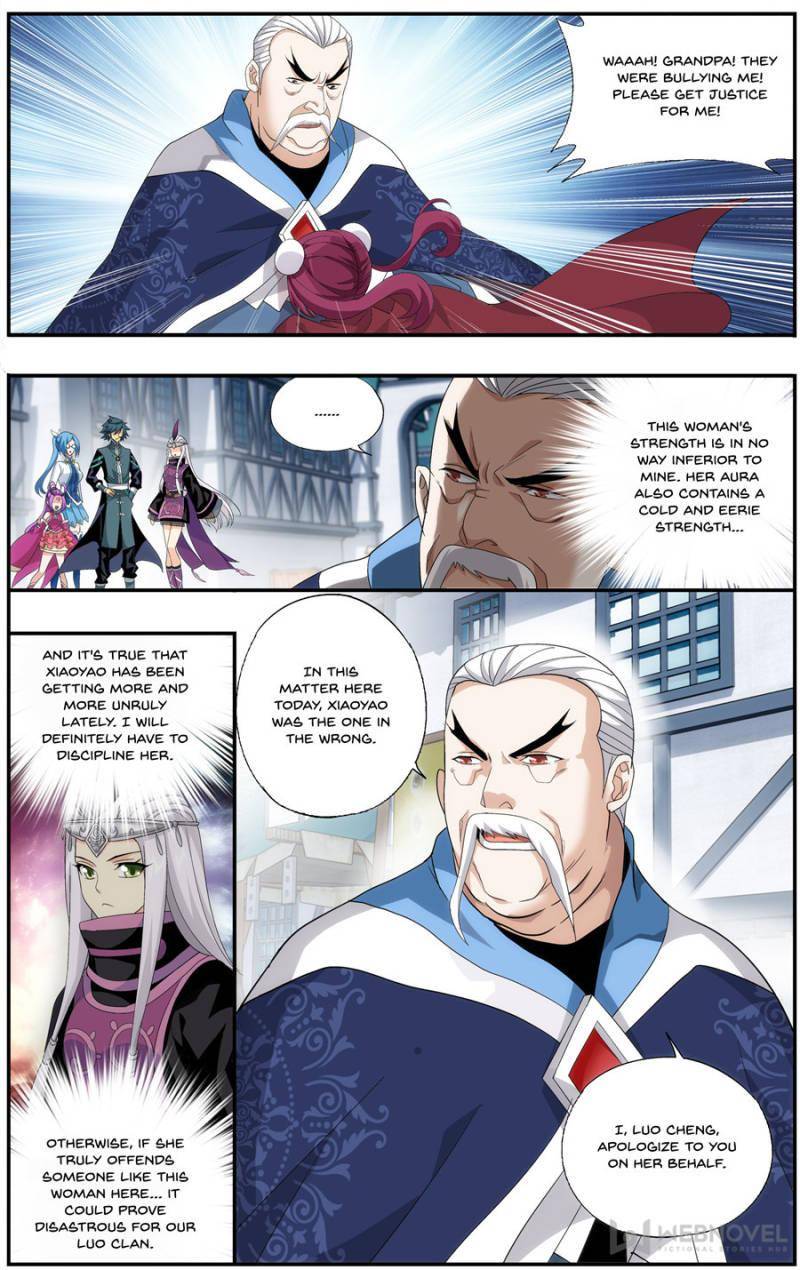 Chapter 218 - Image 9