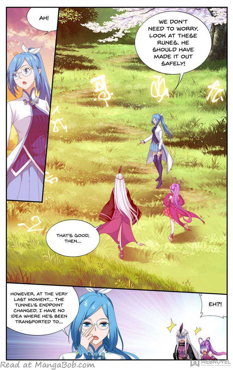 Chapter 219 - Image 11