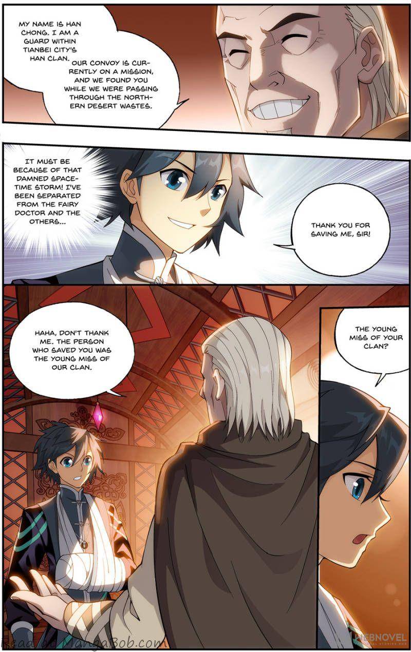 Chapter 219 - Image 15
