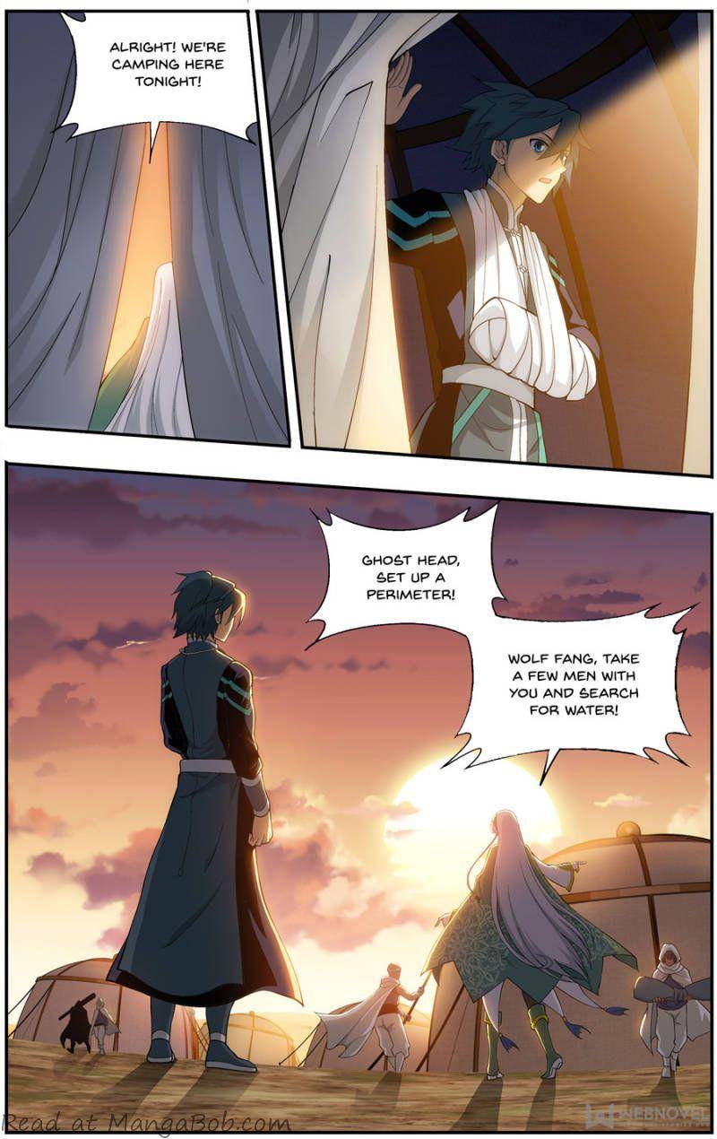 Chapter 219 - Image 16