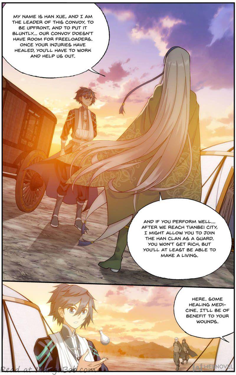 Chapter 219 - Image 18