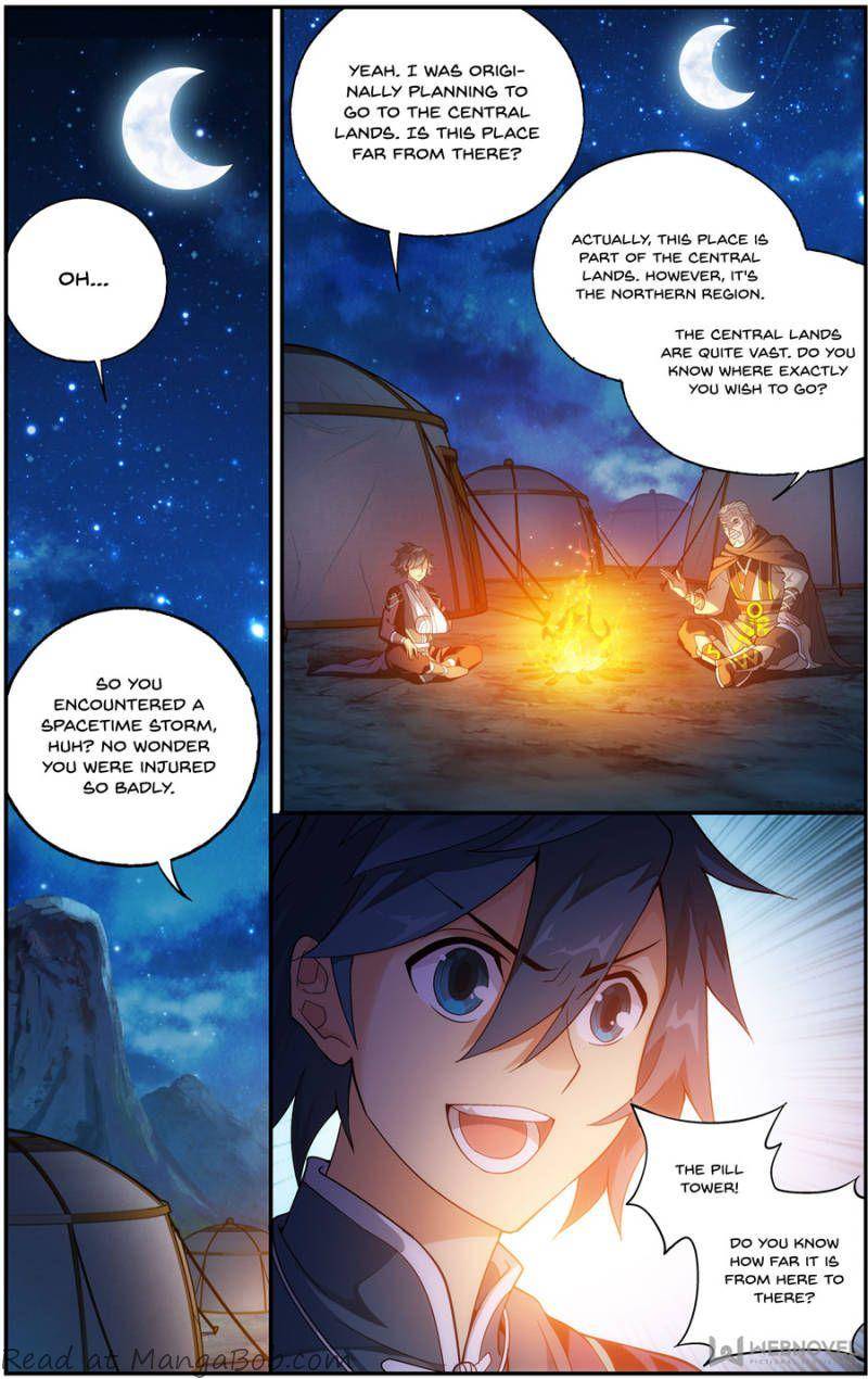 Chapter 219 - Image 21