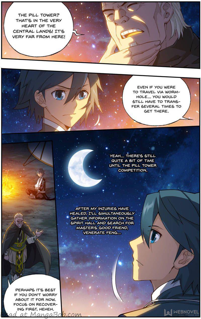 Chapter 219 - Image 22