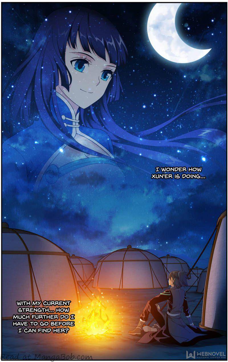 Chapter 219 - Image 23