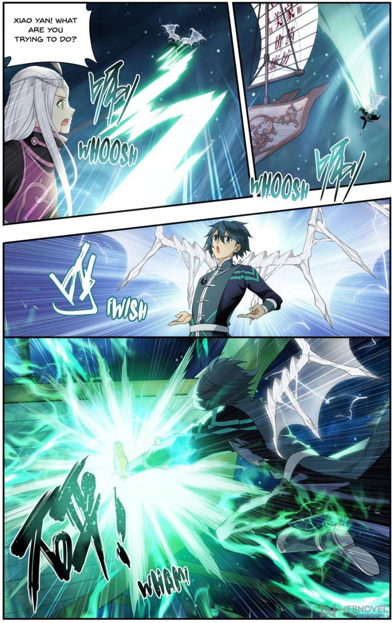 Chapter 219 - Image 5