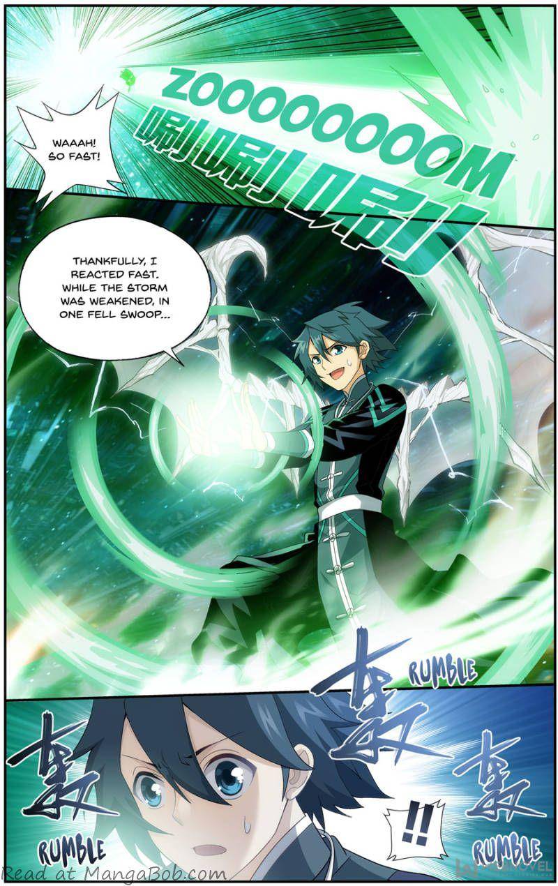 Chapter 219 - Image 6