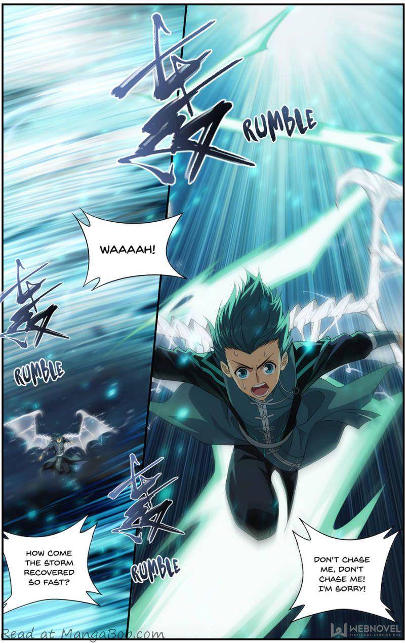 Chapter 219 - Image 7