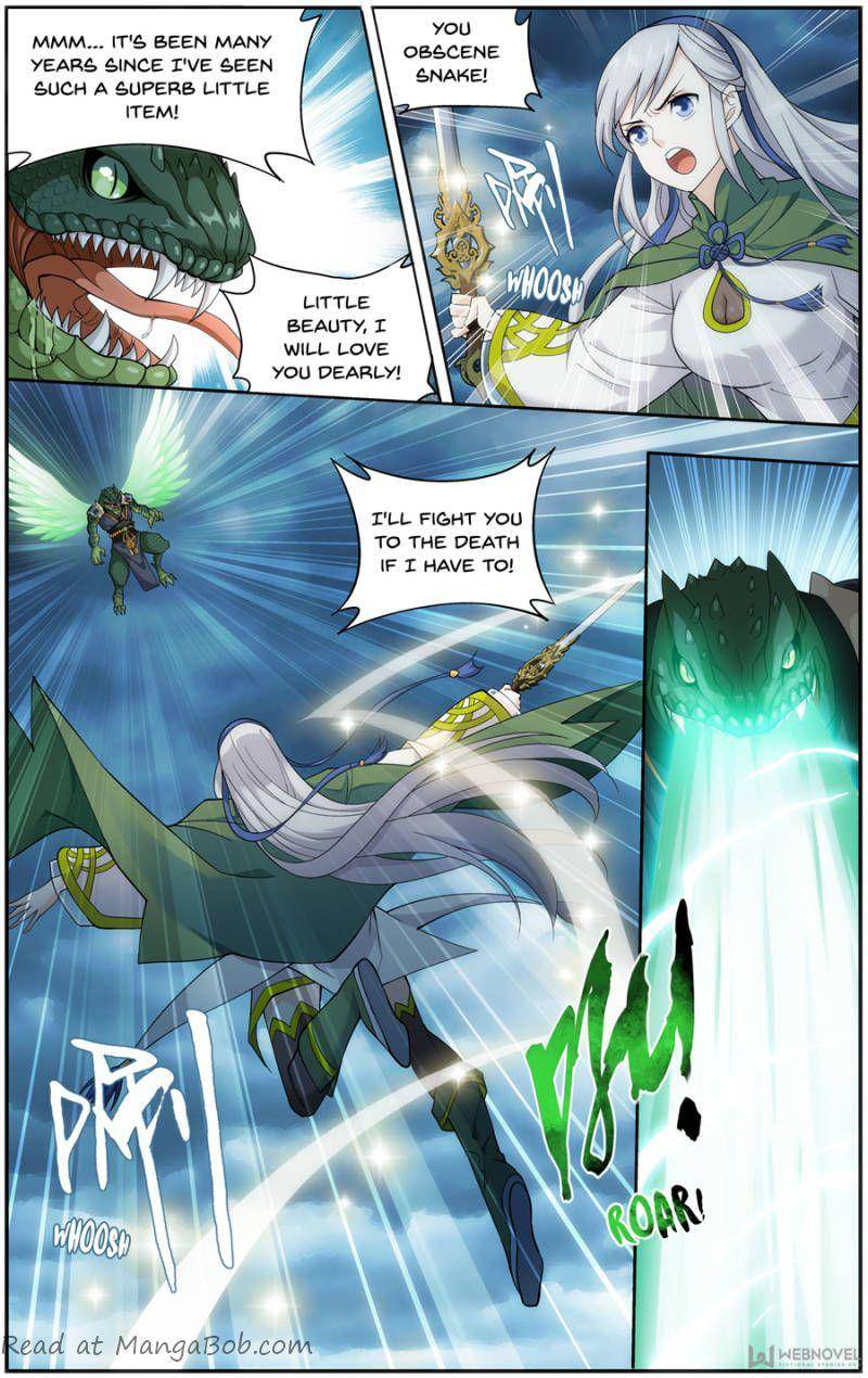 Chapter 220 - Image 10