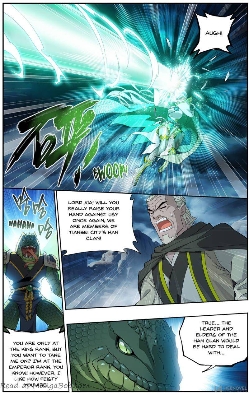 Chapter 220 - Image 11