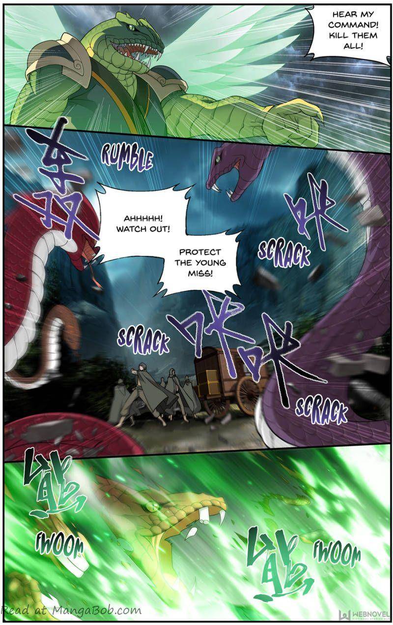 Chapter 220 - Image 13
