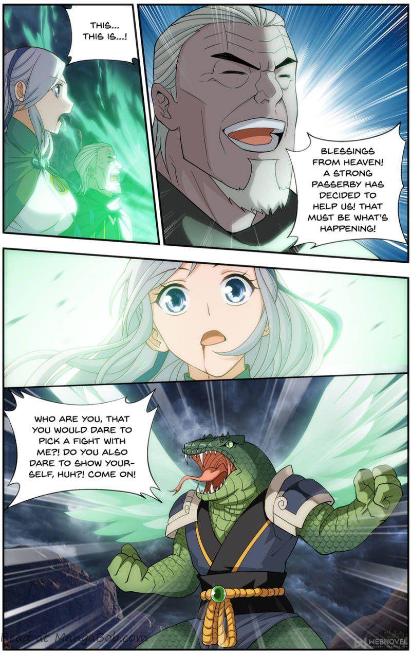 Chapter 220 - Image 14