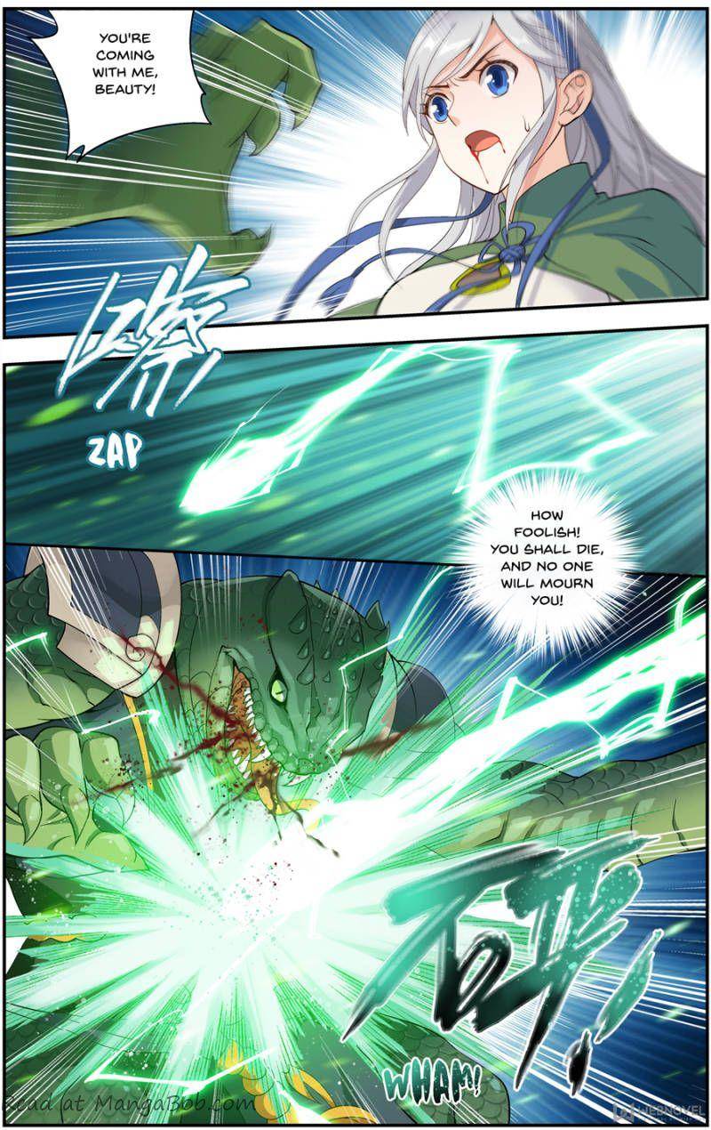 Chapter 220 - Image 16