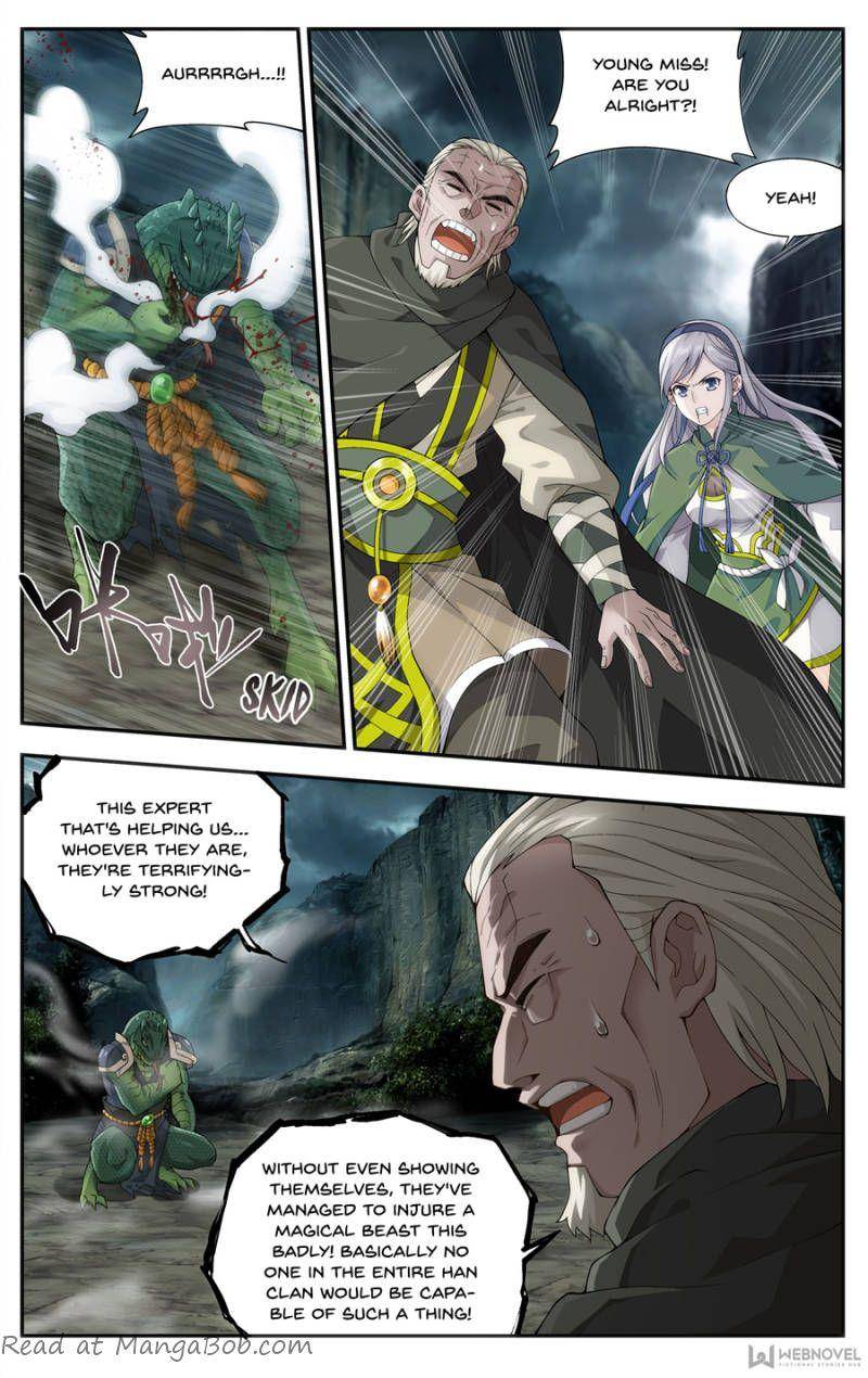 Chapter 220 - Image 17