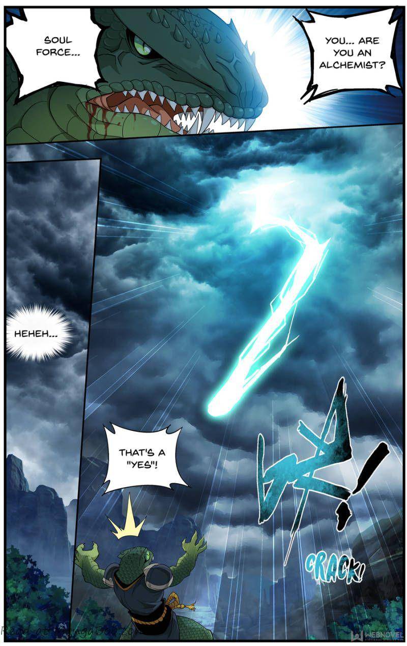 Chapter 220 - Image 18