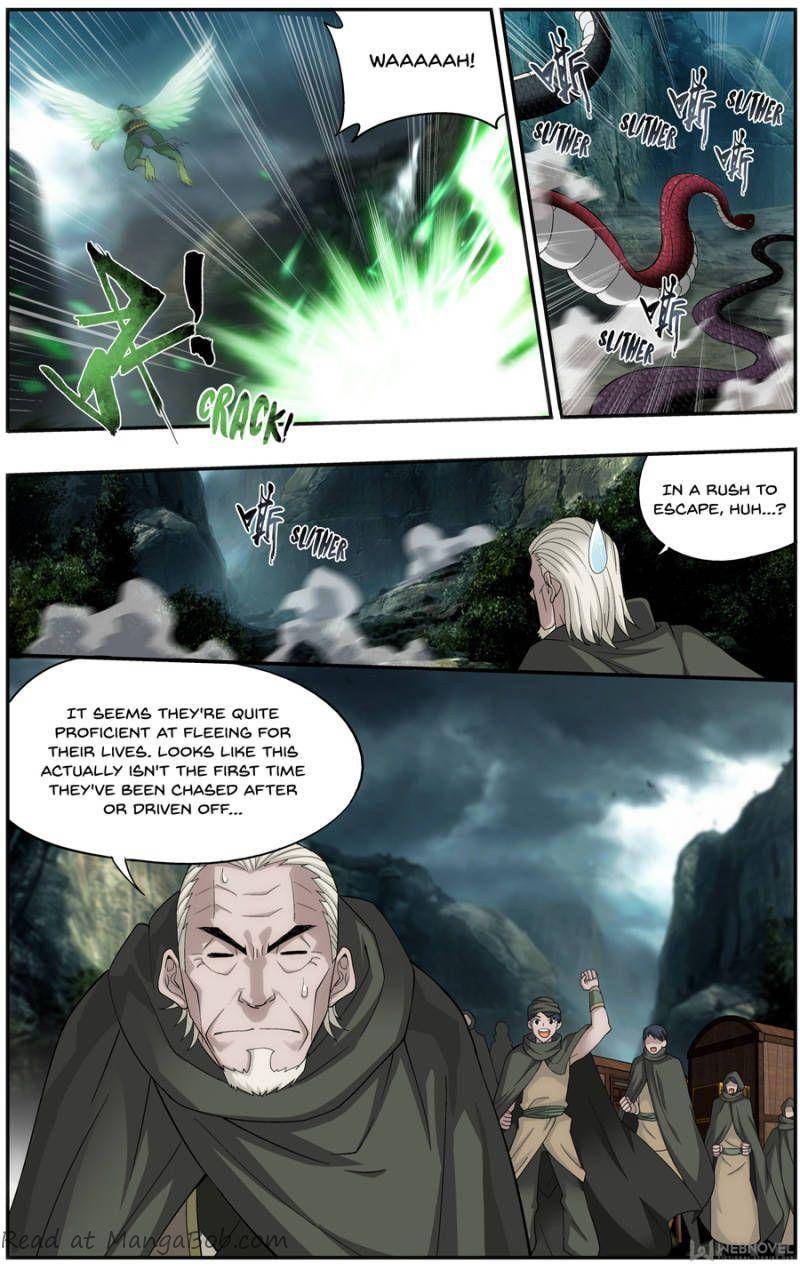 Chapter 220 - Image 19