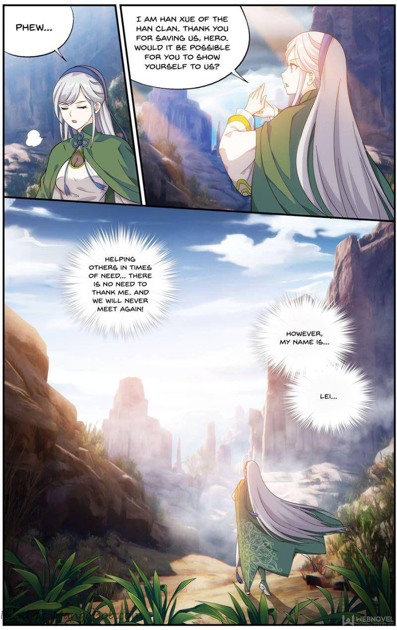 Chapter 220 - Image 20