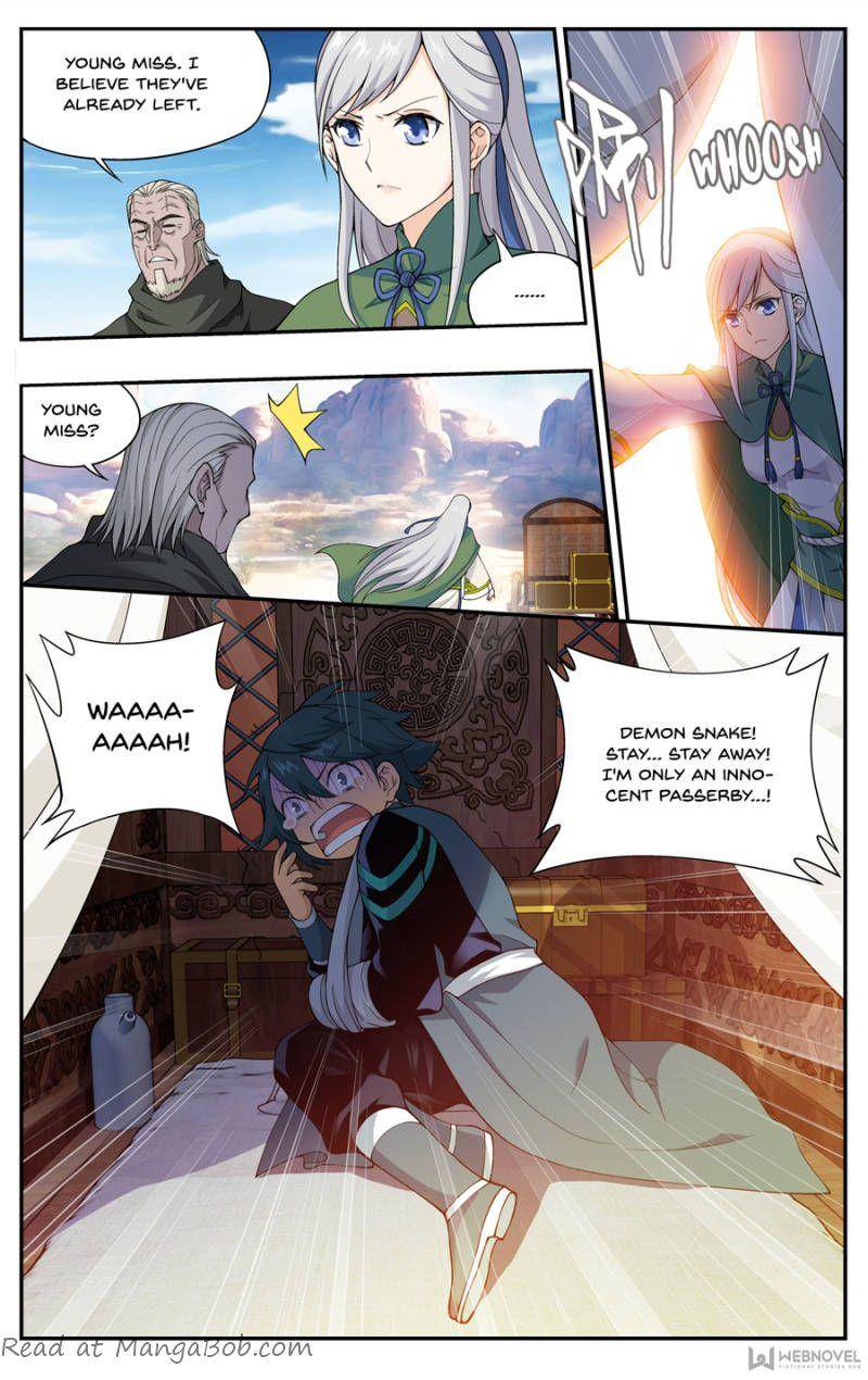 Chapter 220 - Image 21