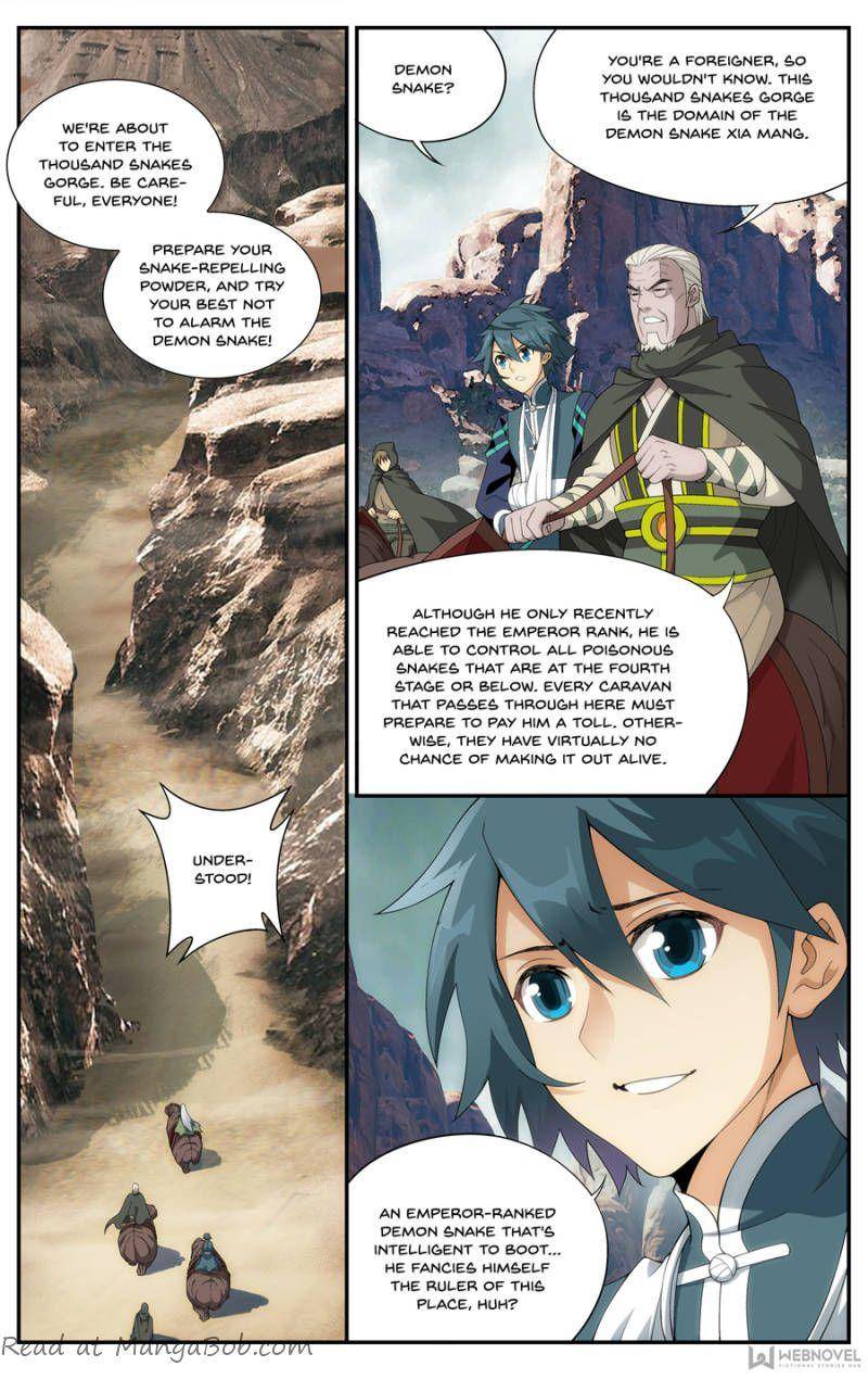 Chapter 220 - Image 3