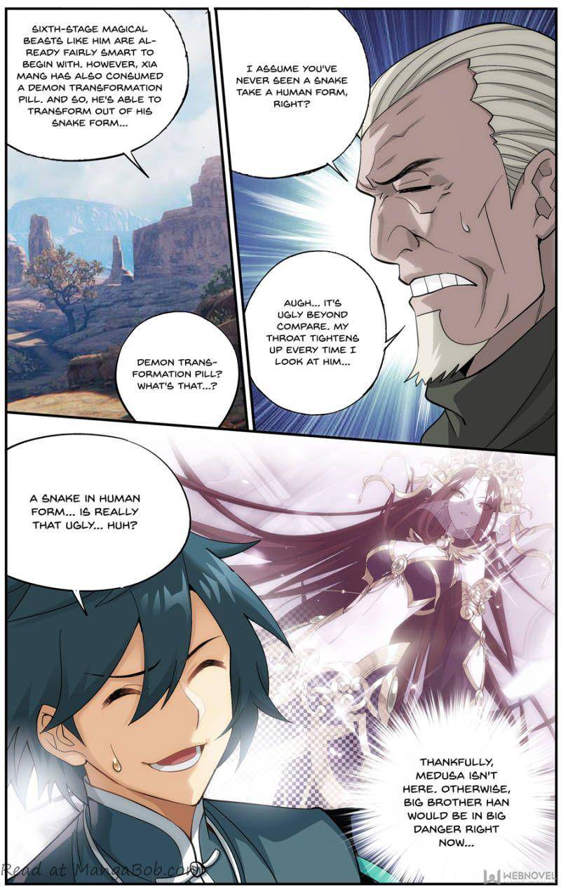 Chapter 220 - Image 4