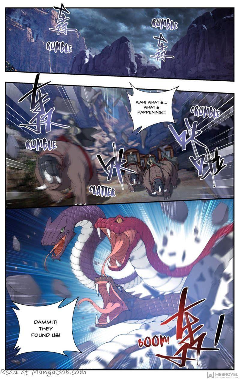 Chapter 220 - Image 5