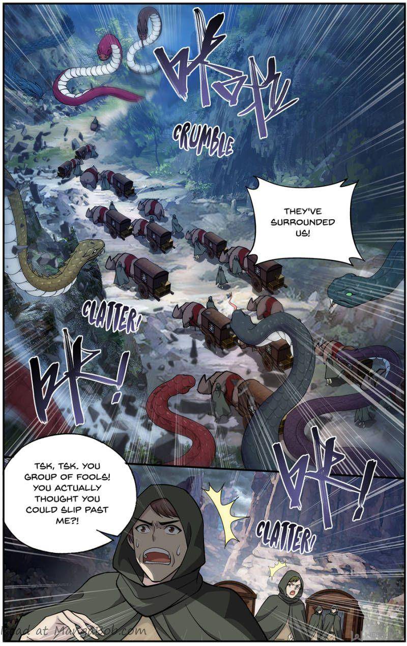 Chapter 220 - Image 6