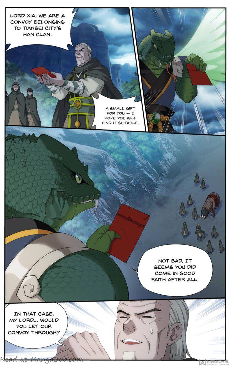 Chapter 220 - Image 8