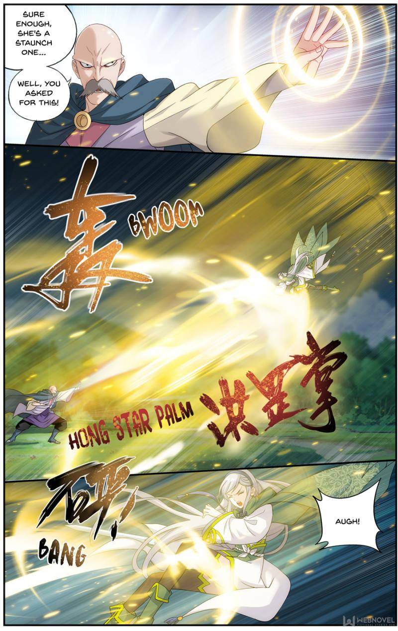 Chapter 221 - Image 12