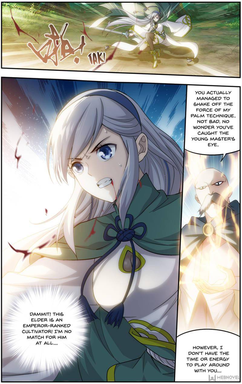 Chapter 221 - Image 13