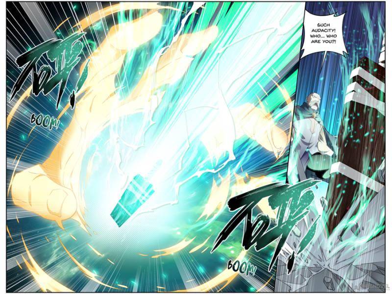 Chapter 221 - Image 15
