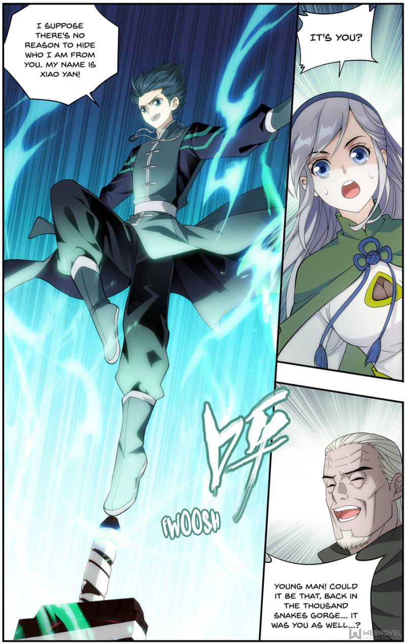 Chapter 221 - Image 16