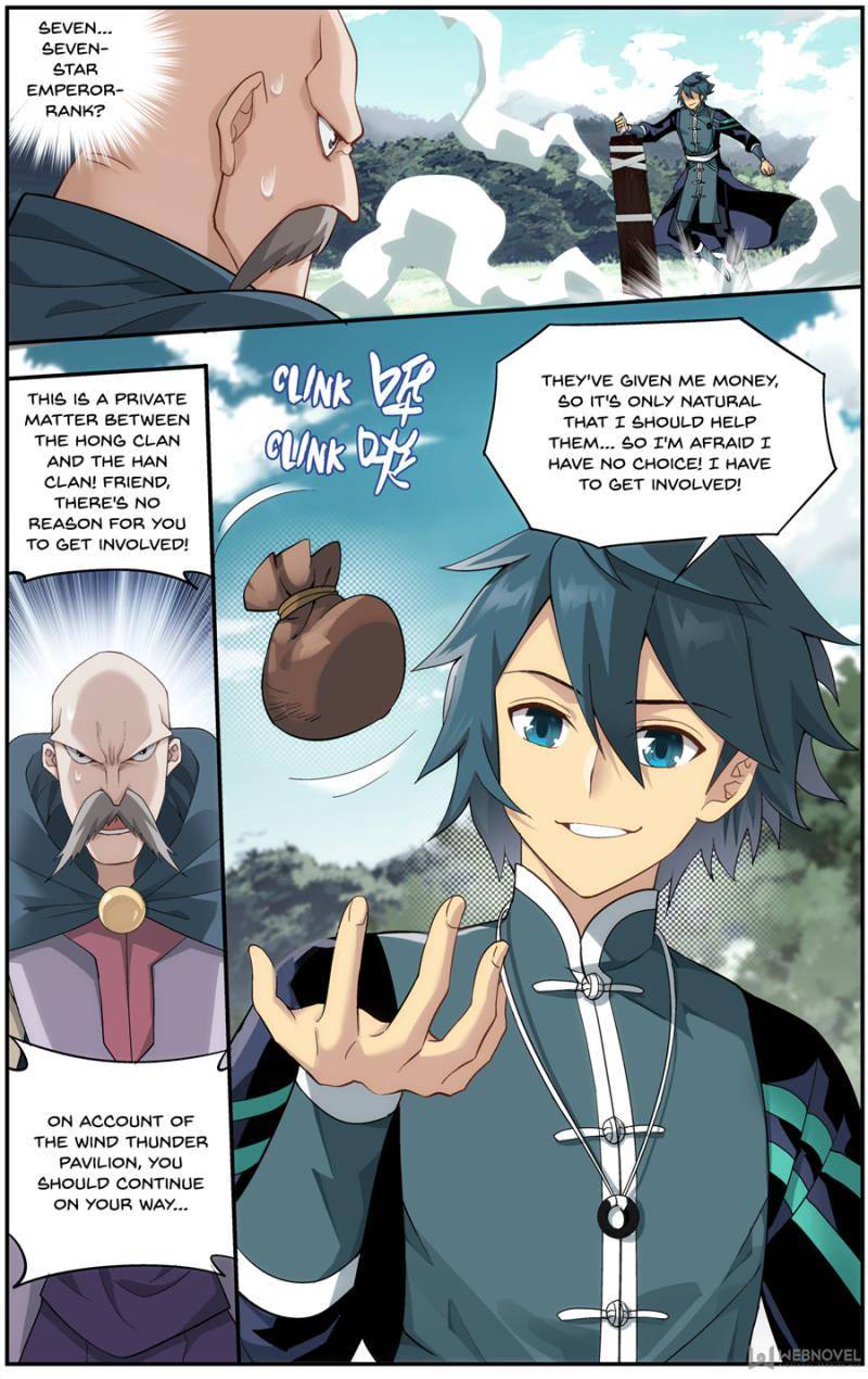 Chapter 221 - Image 17