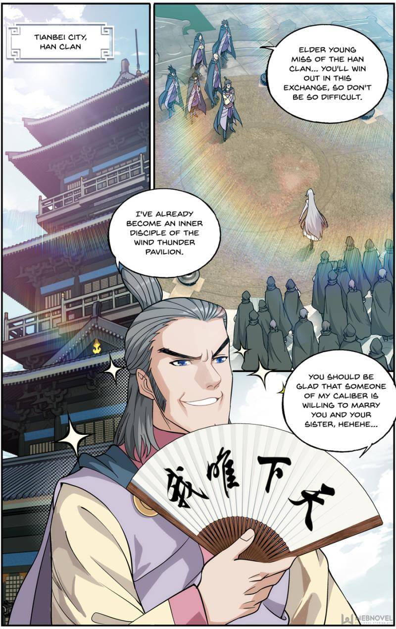 Chapter 221 - Image 18