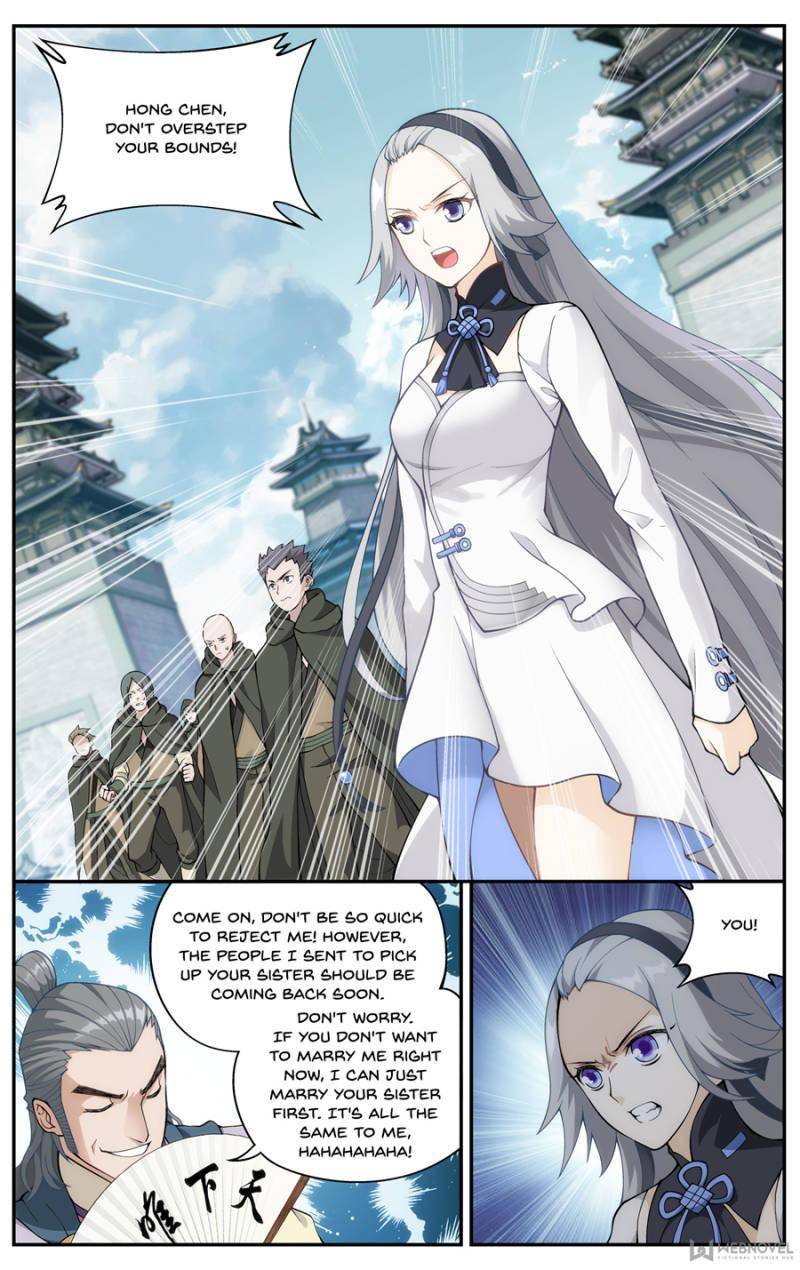 Chapter 221 - Image 19