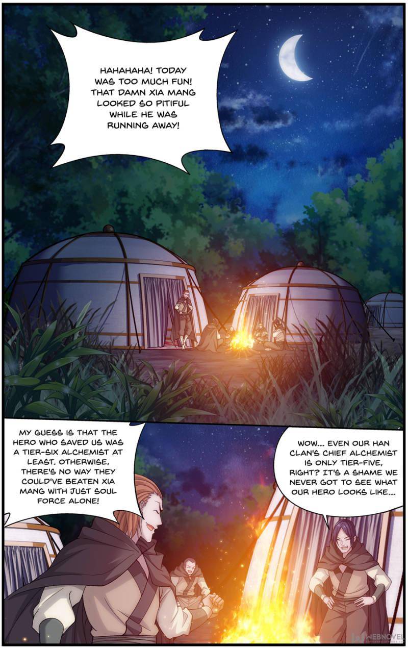 Chapter 221 - Image 2