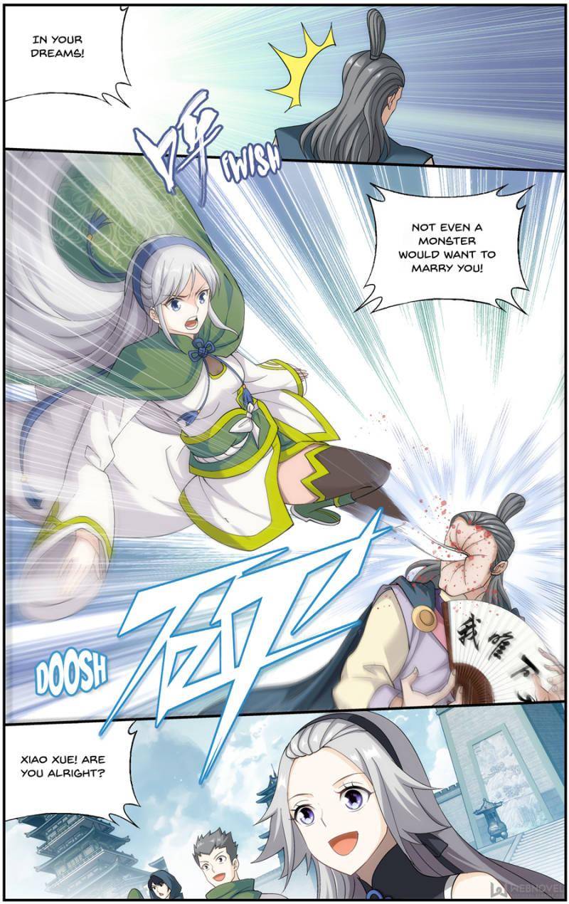 Chapter 221 - Image 20