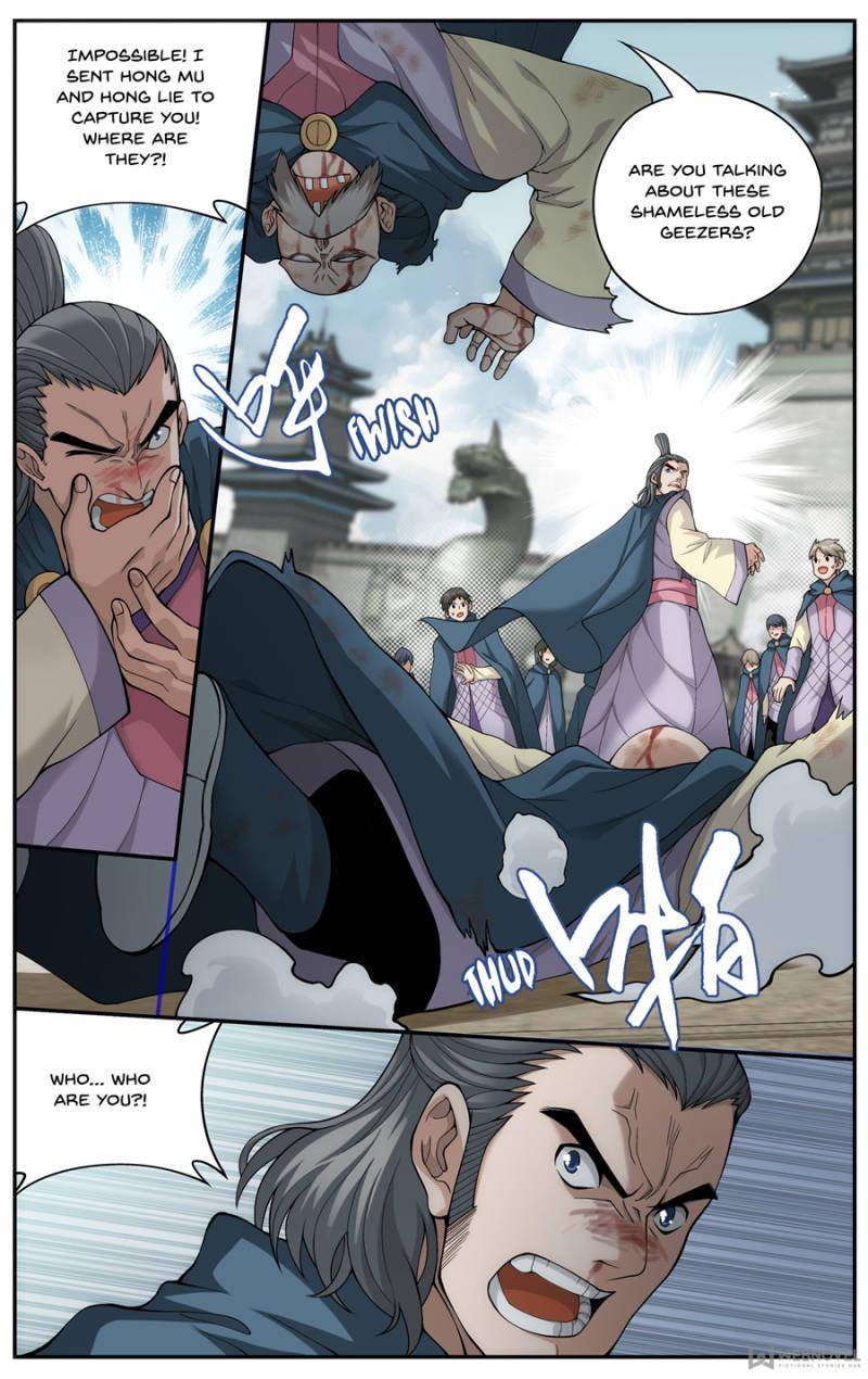 Chapter 221 - Image 21