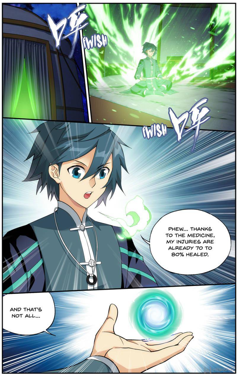 Chapter 221 - Image 3