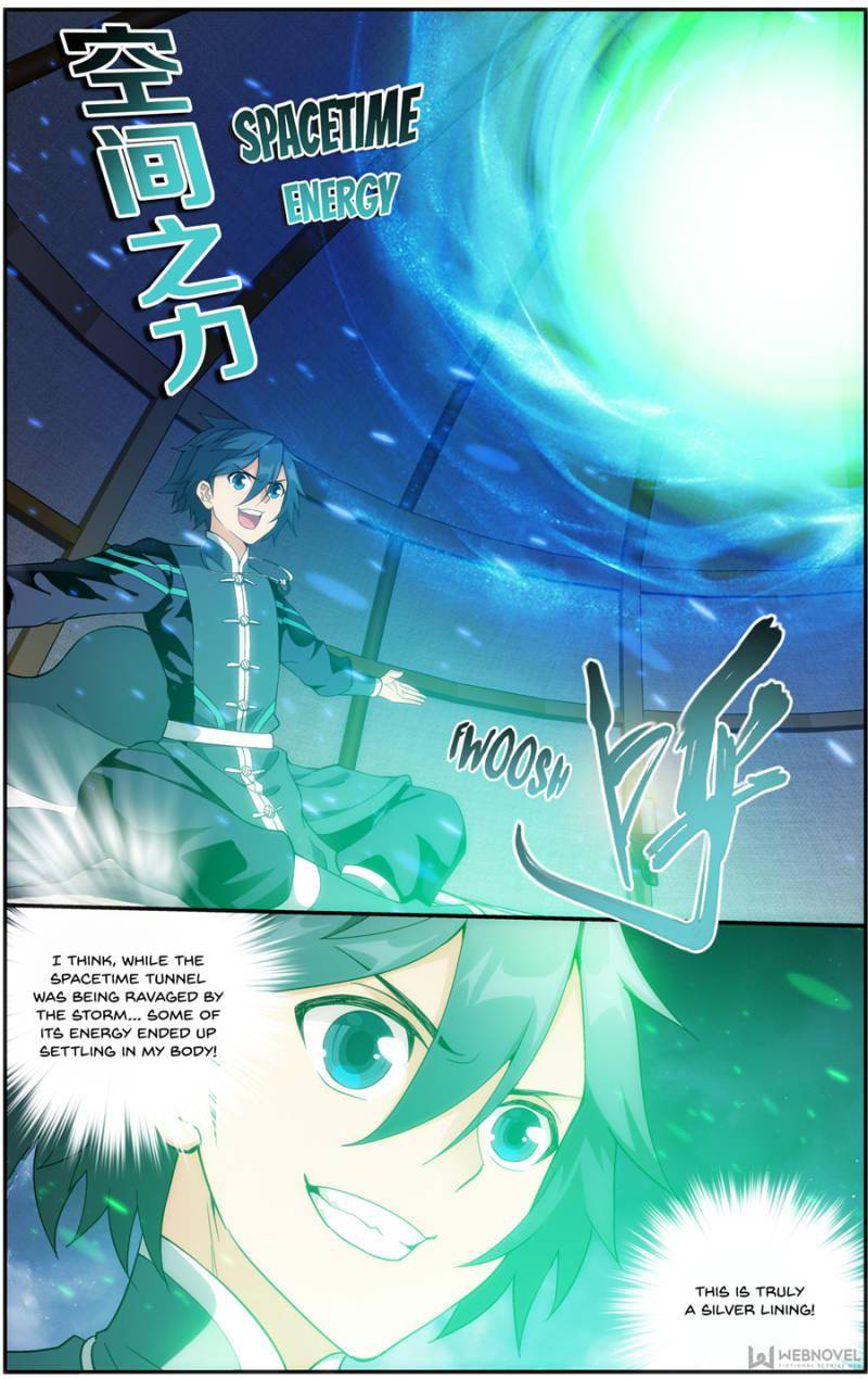 Chapter 221 - Image 4