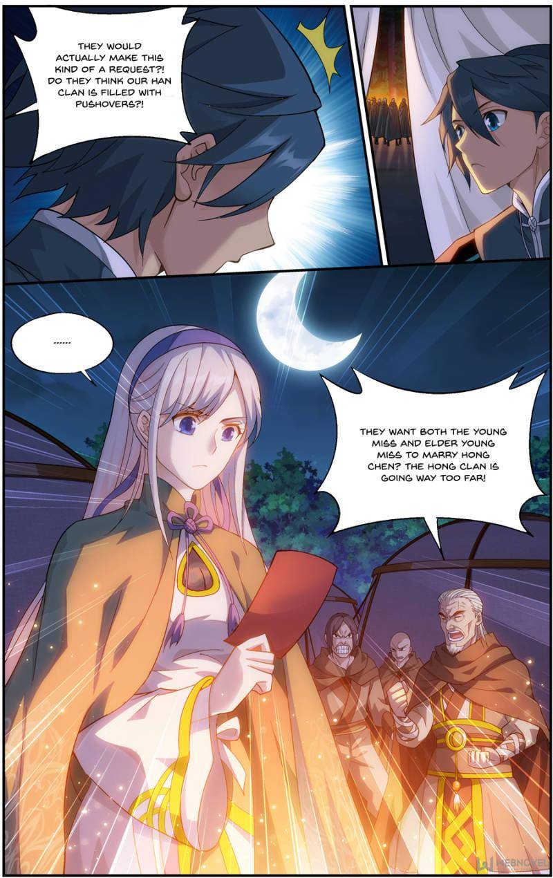 Chapter 221 - Image 5
