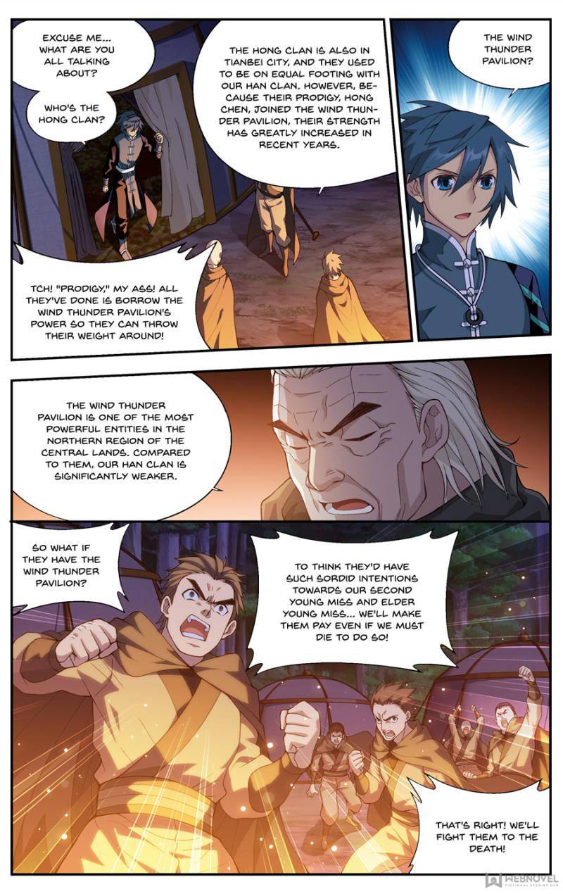 Chapter 221 - Image 6