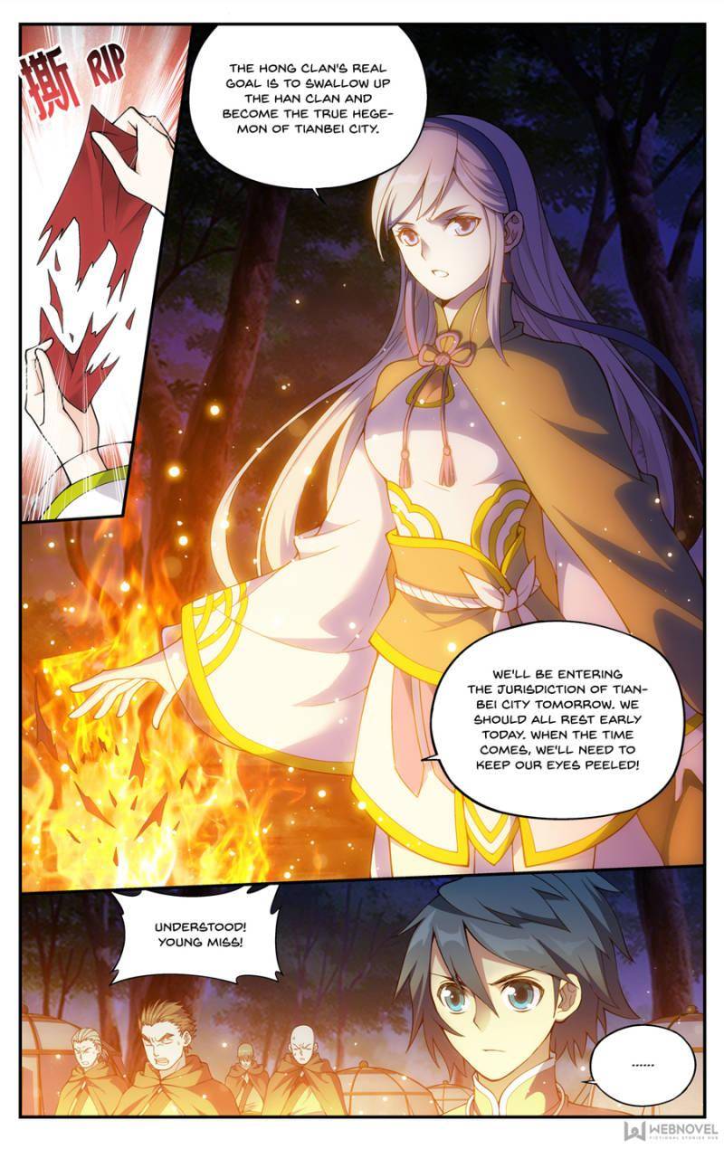 Chapter 221 - Image 7