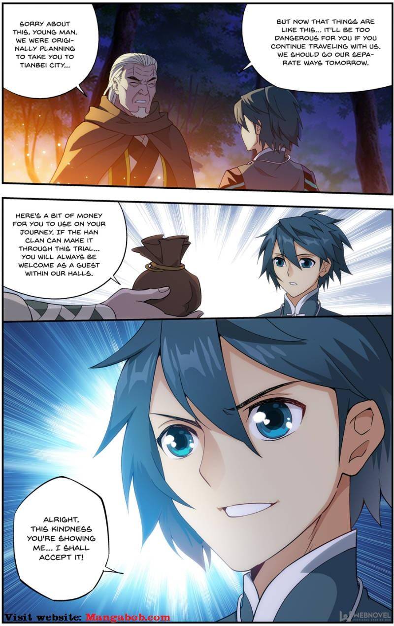 Chapter 221 - Image 8