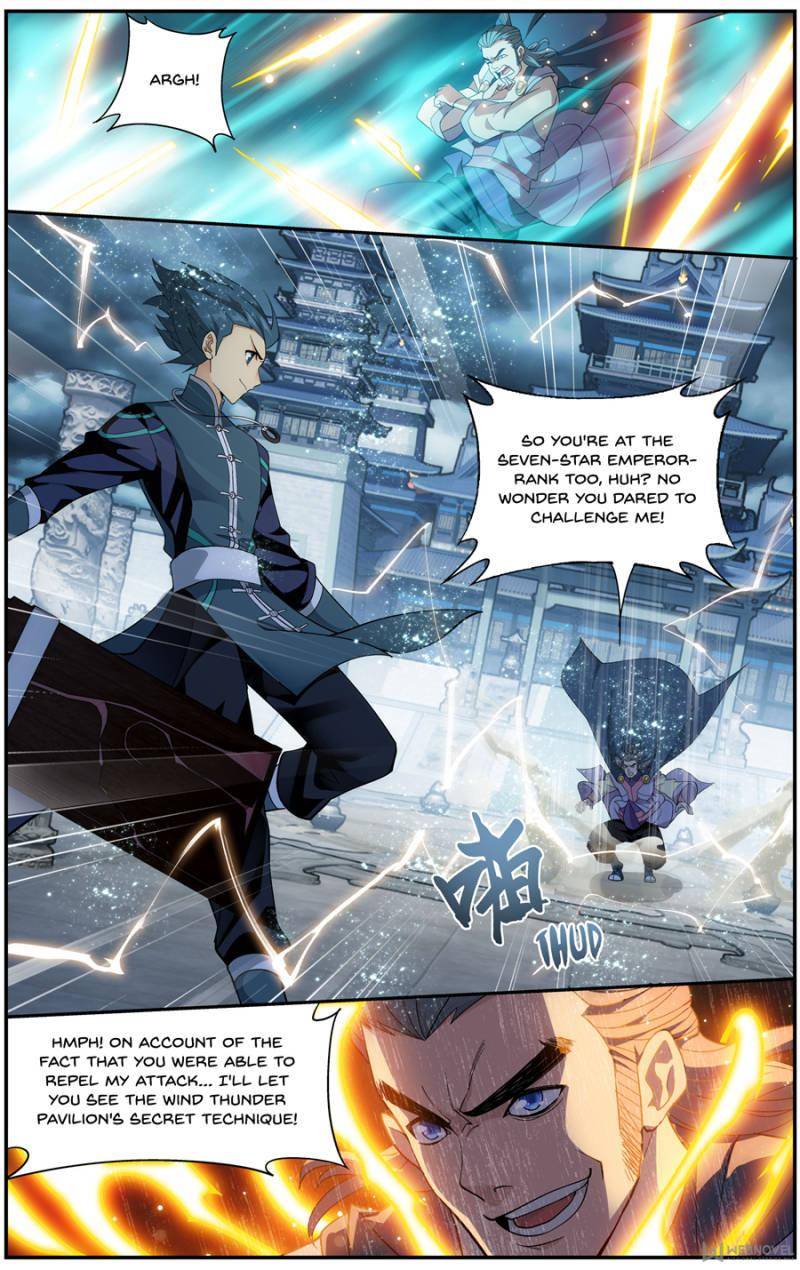 Chapter 222 - Image 11