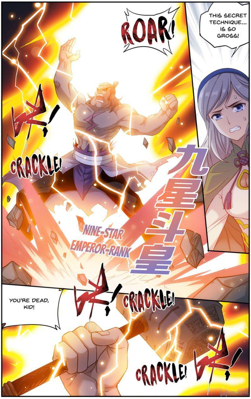 Chapter 222 - Image 13